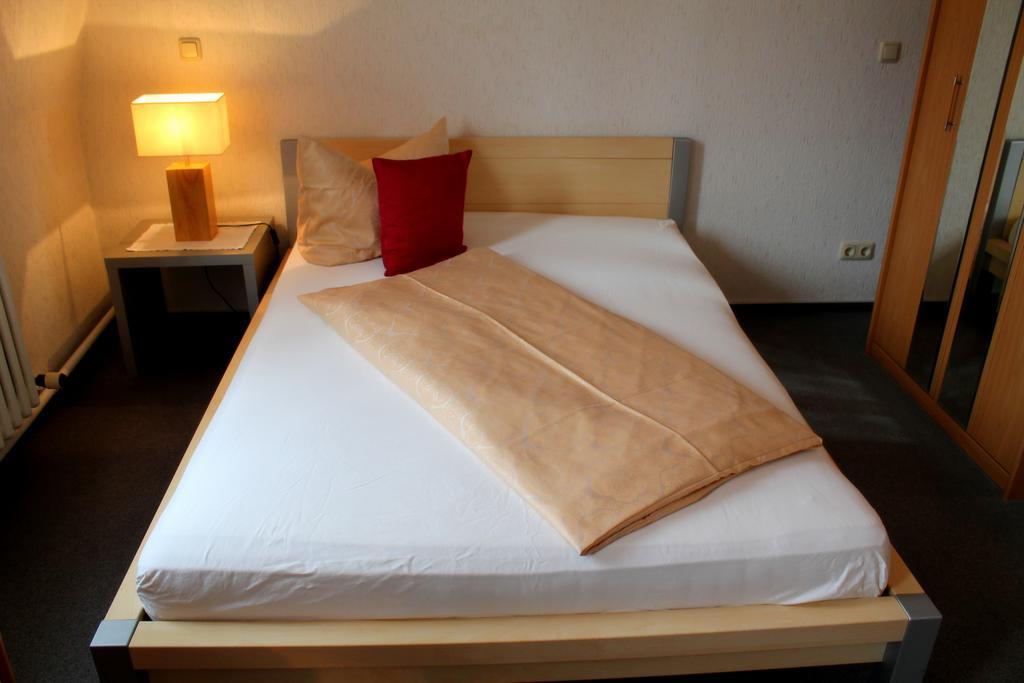 Hotel Schwarzes Lamm Rothenburg ob der Tauber Pokój zdjęcie