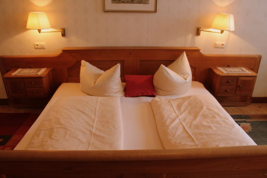 Hotel Schwarzes Lamm Rothenburg ob der Tauber Pokój zdjęcie