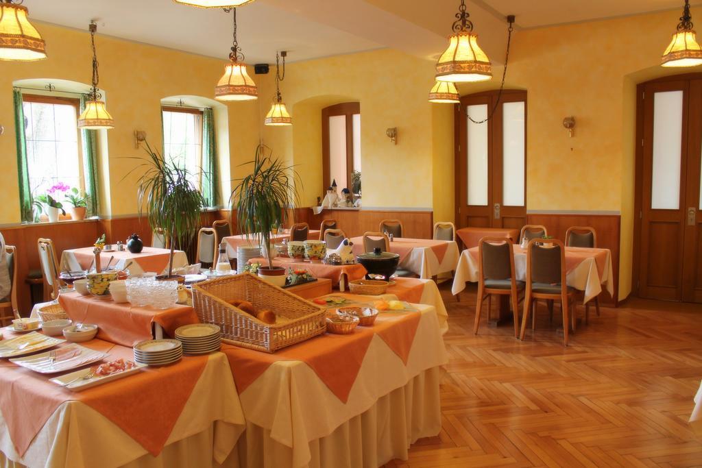 Hotel Schwarzes Lamm Rothenburg ob der Tauber Zewnętrze zdjęcie