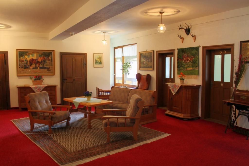 Hotel Schwarzes Lamm Rothenburg ob der Tauber Zewnętrze zdjęcie