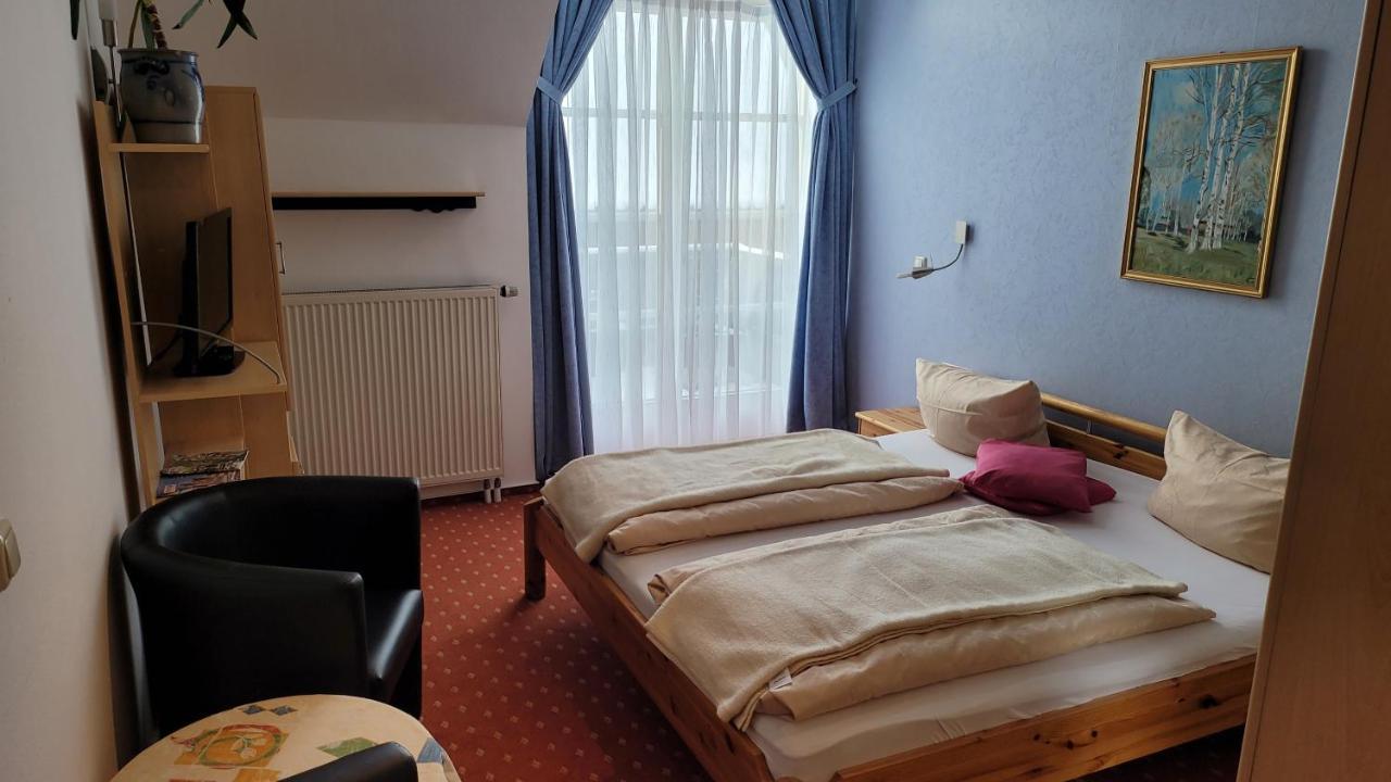 Hotel Schwarzes Lamm Rothenburg ob der Tauber Zewnętrze zdjęcie