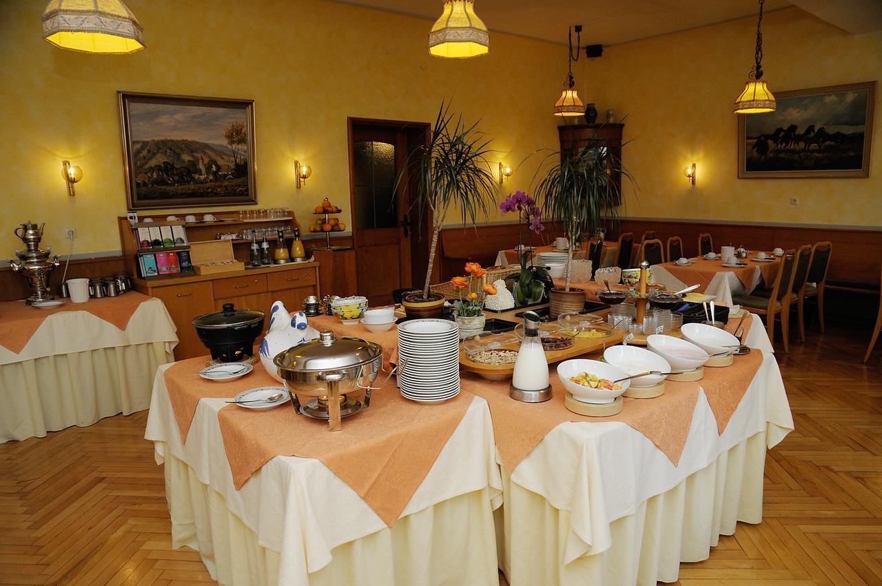 Hotel Schwarzes Lamm Rothenburg ob der Tauber Zewnętrze zdjęcie